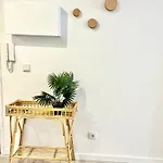 Center Santos Апартаменты