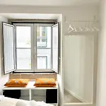 Center Santos Апартаменты *