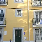 Center Santos * Lissabon