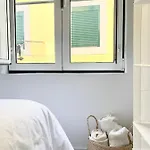 Center Santos Appartement *