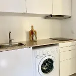Appartement Center Santos *