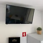 Center Santos Appartement Lissabon