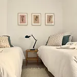 Center Santos アパート リスボン
