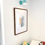 Appartement Center Santos