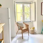 Appartement Center Santos