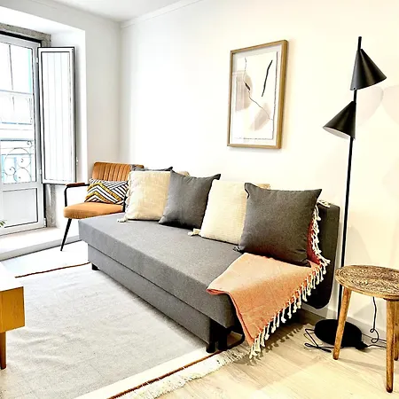 Apartamento Center Santos