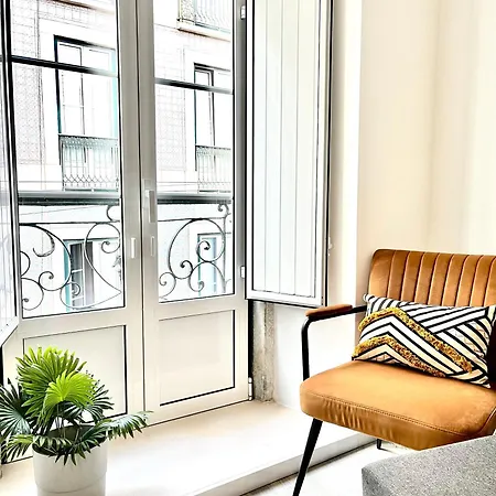 Center Santos דירה *