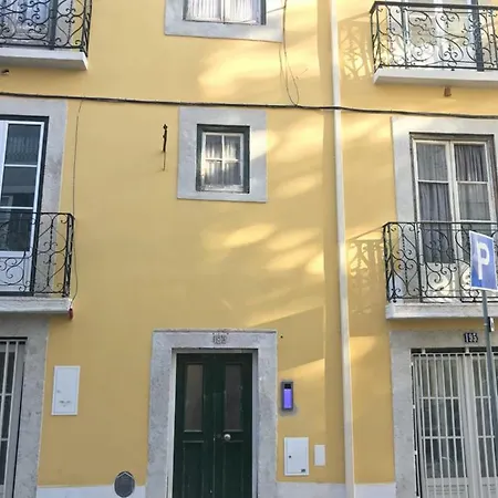 Center Santos * Lizbona