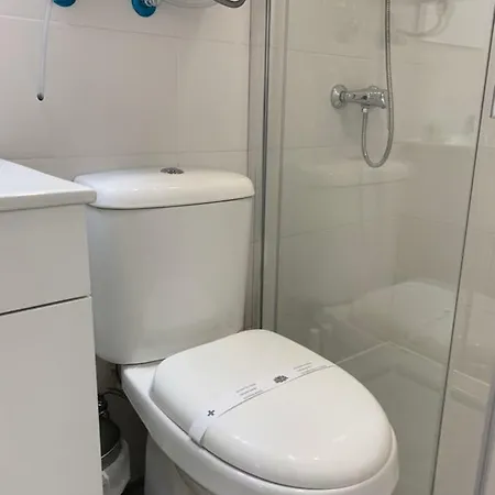 Center Santos ליסבון