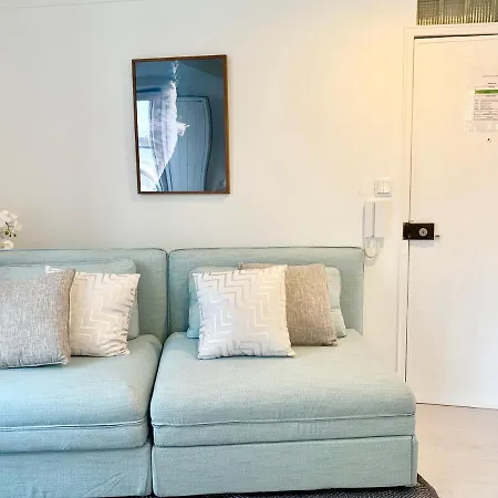 Apartamento Center Santos Lisboa