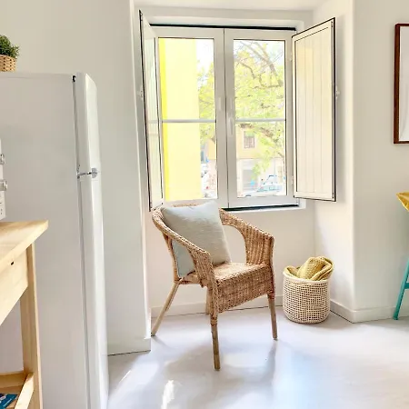 Apartament Center Santos