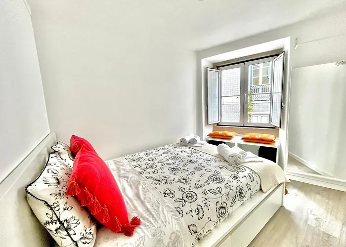 Center Santos * Lisboa