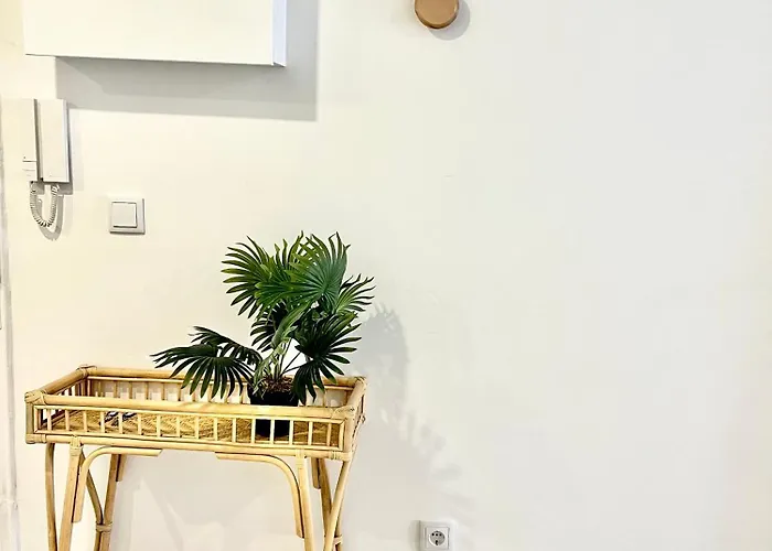 Center Santos شقة