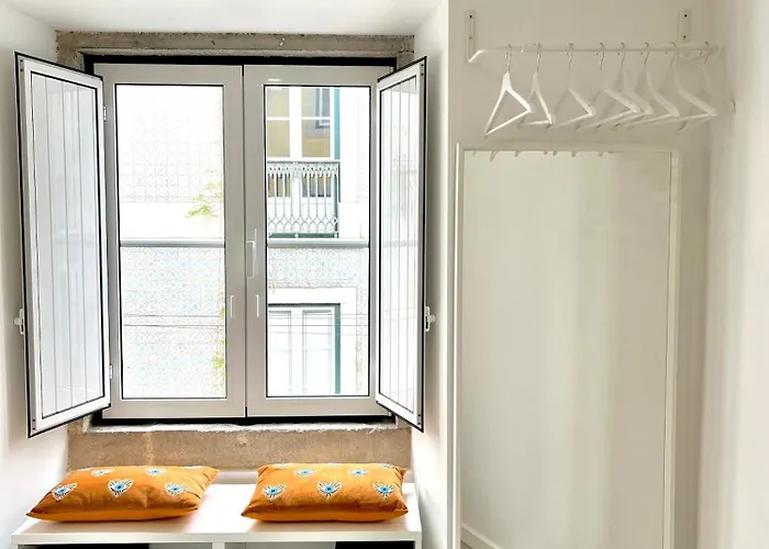 Center Santos Apartment *