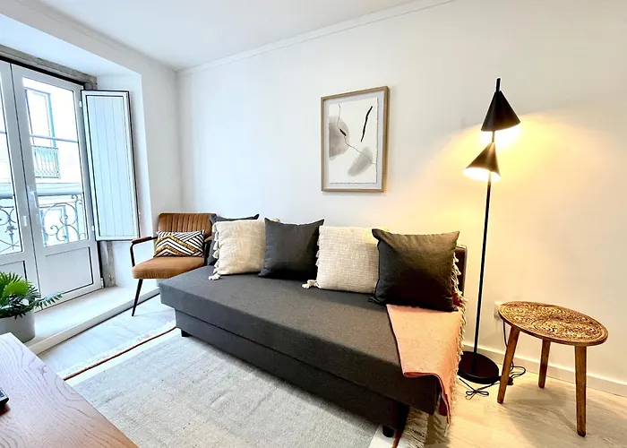 شقة Center Santos *