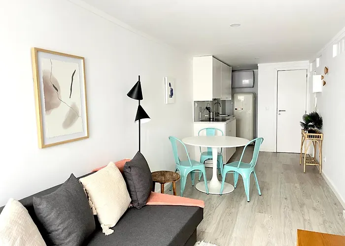 Center Santos Lisboa