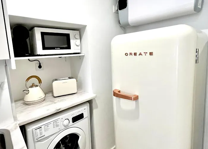 Center Santos * Lisboa