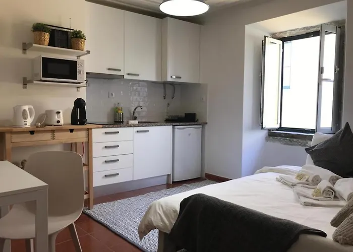 Center Santos Lisboa