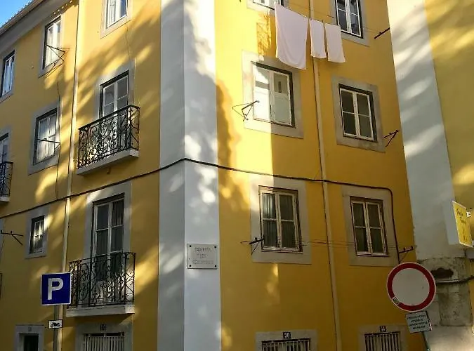 Center Santos Lisboa