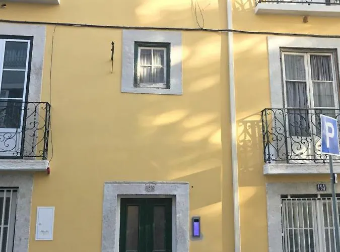 Center Santos * Lisboa