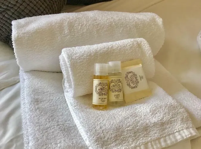 Center Santos Lisboa