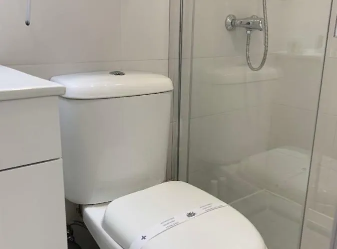 Center Santos Lisboa