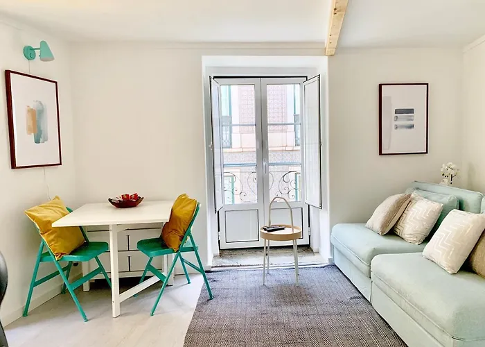 شقة Center Santos *