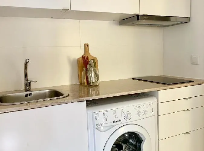 شقة Center Santos *