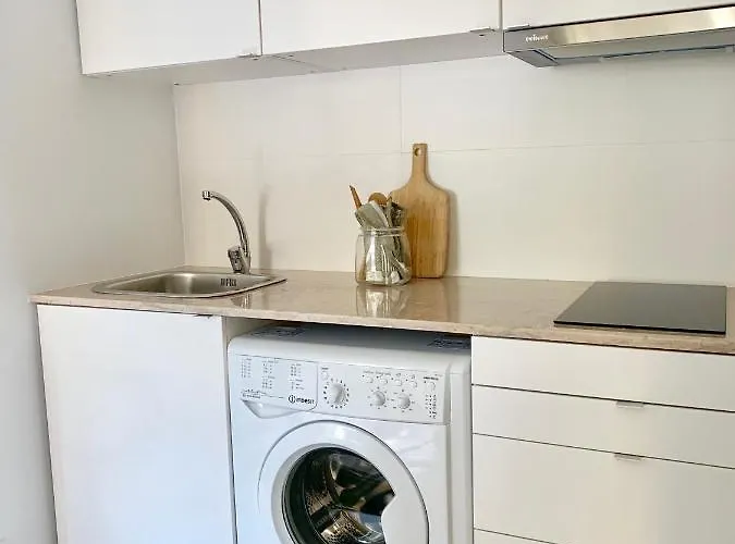 Center Santos Lisboa