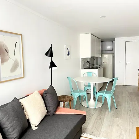 Center Santos 리스본