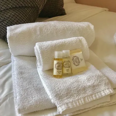 Center Santos 리스본