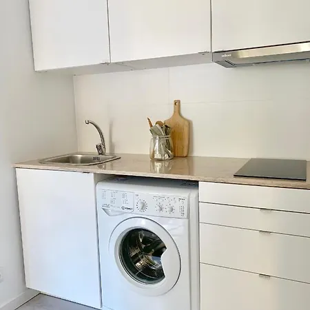 Center Santos 리스본